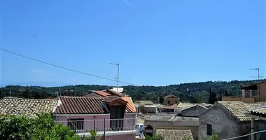 Chalet dans Kamara, Grèce