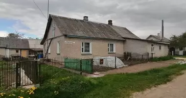 House in Lida, Belarus