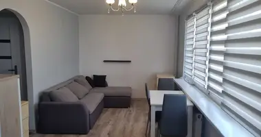 2 room apartment in Krakow, Poland