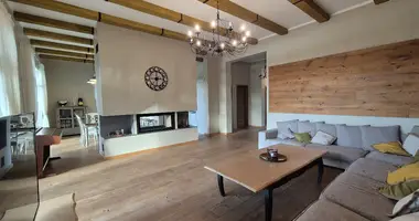 Villa 5 bedrooms in Dzilnuciems, Latvia