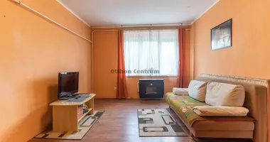 2 room apartment in Szekesfehervari jaras, Hungary