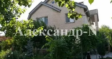 5 room house in Donetsk Oblast, Ukraine