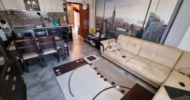 Apartamento 2 habitaciones en Nesebar, Bulgaria