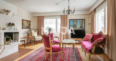 Haus 4 zimmer in Verwaltungsgemeinschaft Helsinki, Finnland