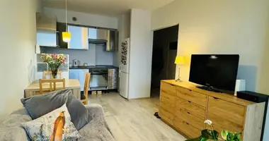 1 bedroom apartment in Piaseczno, Poland