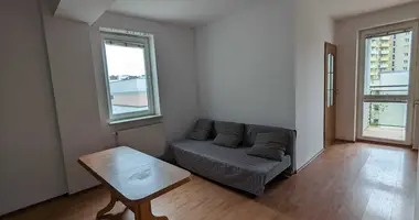 2 room apartment in Warsaw, Poland