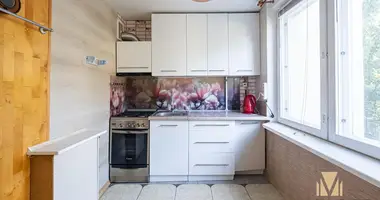 1 room apartment in Minsk, Belarus