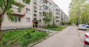 Mieszkanie 4 pokoi w Mińsk, Białoruś