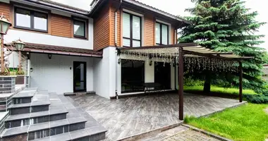 Chalet dans Zdanovicki sielski Saviet, Bélarus