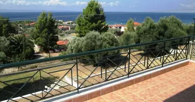 3 bedroom townthouse in Vourvourou, Greece