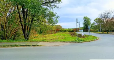 Plot of land in Zalaszentgrot, Hungary