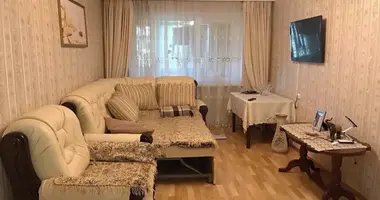 3 room apartment in Odesa, Ukraine