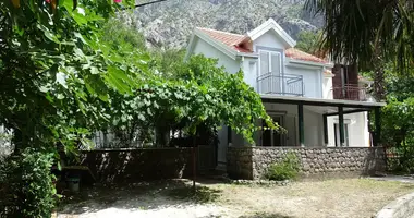 Casa 2 habitaciones en Municipio de Kolašin, Montenegro