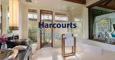 Villa 8 chambres dans Kaba Kaba, Indonésie