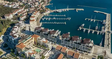 1 bedroom apartment in Kumbor, Montenegro