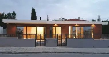 Maison 2 chambres dans District de Limassol, Chypre