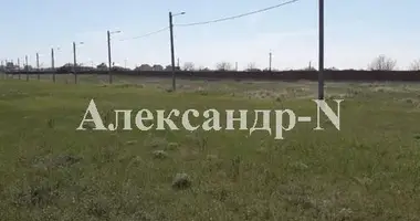 Plot of land in Sievierodonetsk, Ukraine