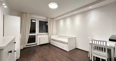 Квартира 1 спальня в Варшава, Польша