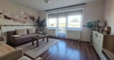 3 room house in Bak, Hungary