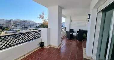 Appartement 2 chambres dans Marbella, Espagne