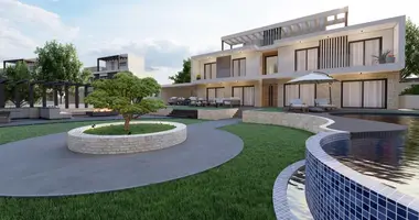 4 bedroom house in Parekklisia, Cyprus