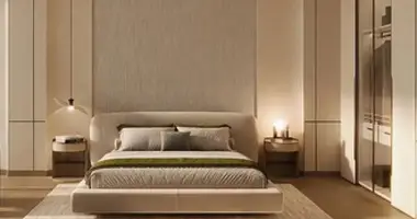 Apartamento 1 habitación en Dubái, Emiratos Árabes Unidos