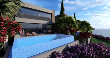 Villa 3 chambres dans Kyrenia, Chypre du Nord