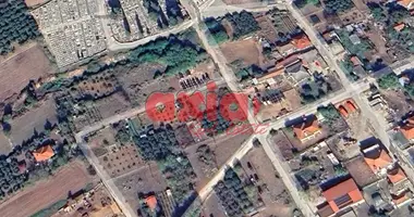 Plot of land in Zygos, Greece