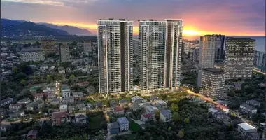 Apartment in Batumi, Georgia