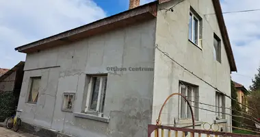 7 room house in Tapioszele, Hungary
