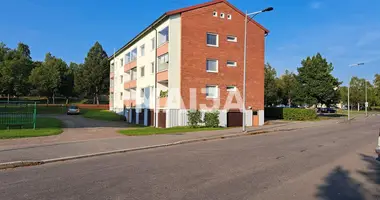 Wohnung 2 zimmer in Kouvolan seutukunta, Finnland