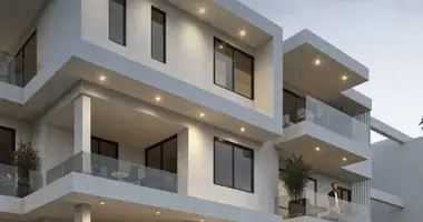 2 bedroom apartment in Paralimni, Cyprus