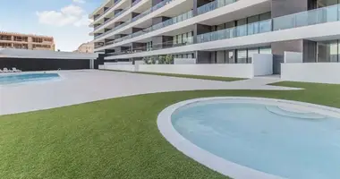 Wohnung 3 Schlafzimmer in Lagos, Portugal