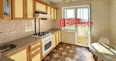 2 room apartment in Hrodna, Belarus