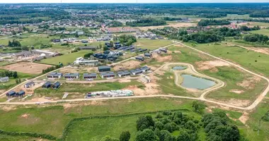 Plot of land in Vilnius, Lithuania