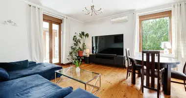 4 room apartment in Poznan, Poland