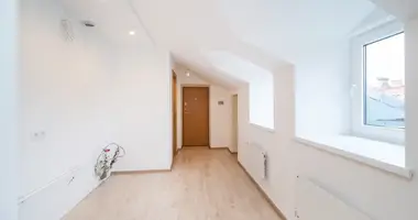 Appartement 1 chambre dans Vilnius, Lituanie