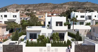 Casa 3 habitaciones en Busot, España