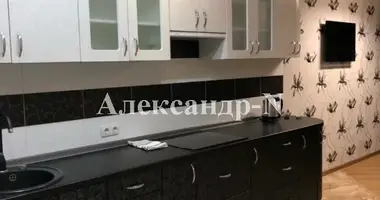 1 room apartment in Odessa, Ukraine