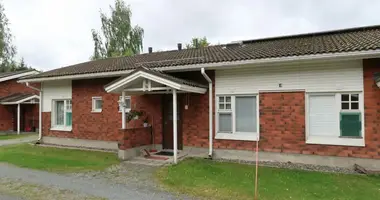 Reihenhaus in Liperi, Finnland