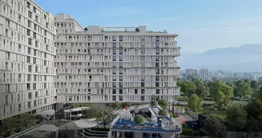 Apartamento 3 habitaciones en Batumi, Georgia