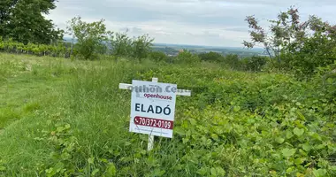 Plot of land in Nyul, Hungary