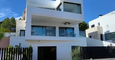 Villa in la Nucia, Spanien