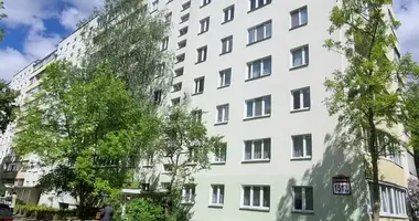 2 room apartment in Minsk, Belarus