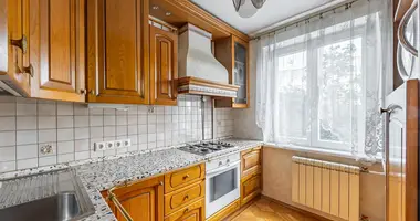 Квартира 1 комната в Минск, Беларусь