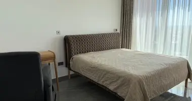 Apartamento 3 habitaciones en Limassol District, Chipre