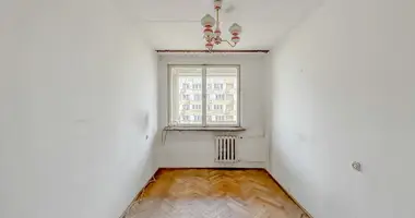 Apartamento 2 habitaciones en Varsovia, Polonia