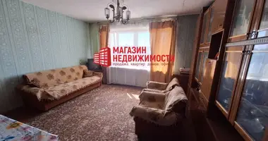 Wohnung 2 zimmer in Hrodna, Belarus