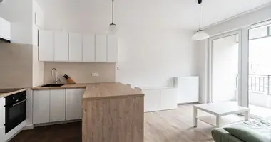 Propriété commerciale 38 m² dans Varsovie, Pologne