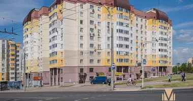 Commercial property 267 m² in Minsk, Belarus